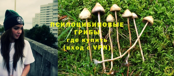 кристаллы Михайлов